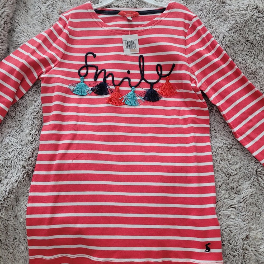 Jouls shirt/Top